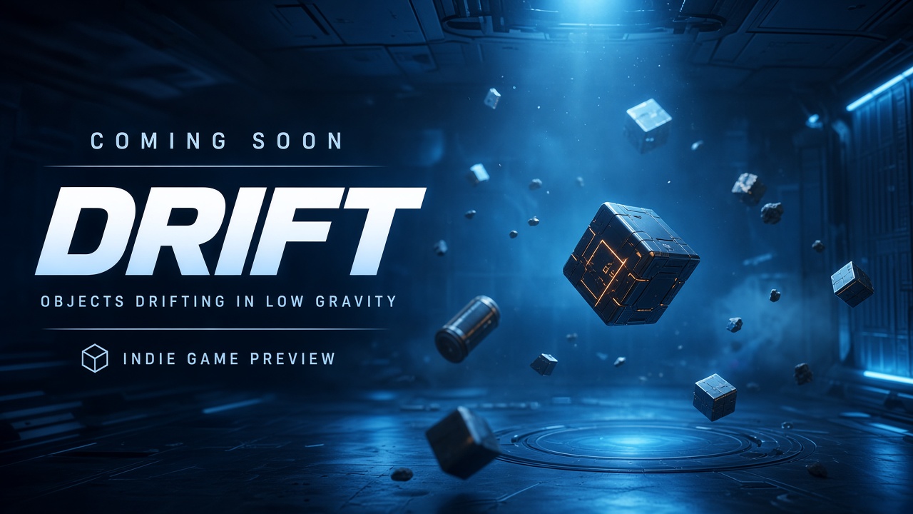 Popcorn Caramel preview game DRIFT Popcorn Caramel preview game DRIFT