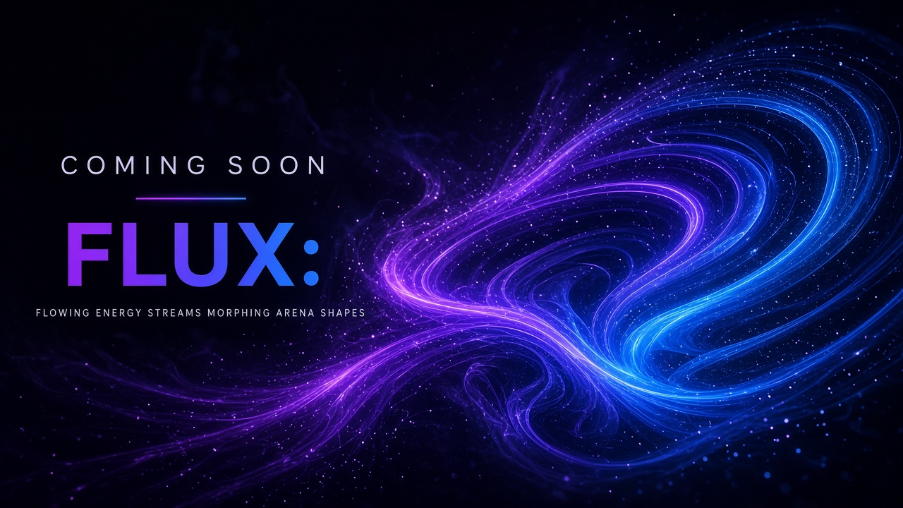 Popcorn Caramel preview game FLUX Popcorn Caramel preview game FLUX